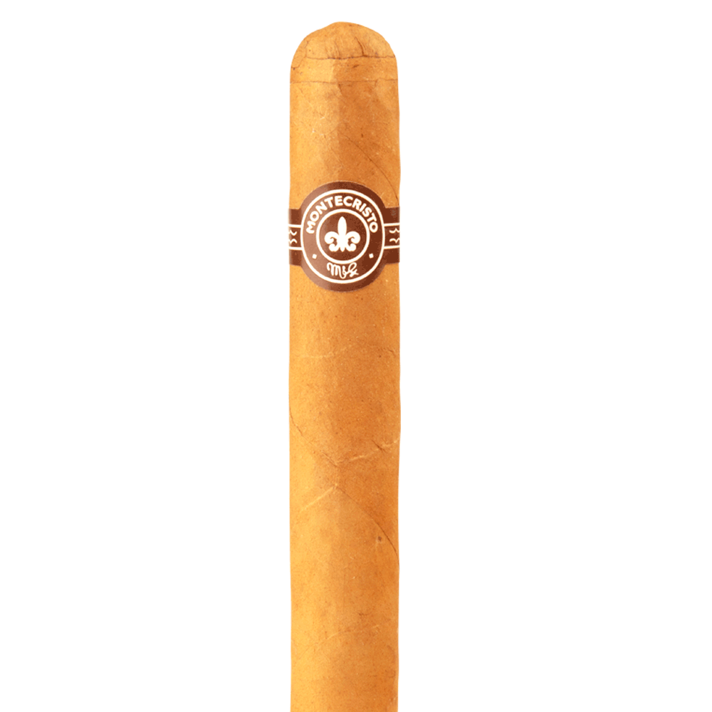No. 3, , cigars